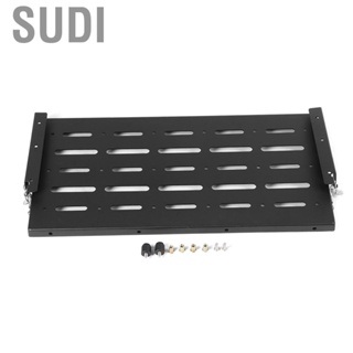 Sudi Multi Purpose Folding Tailgate Table Storage Racks Fit for  Wrangler TJ 1996 1997 1998 1999 2000 2001 2002 2003 2004-2006