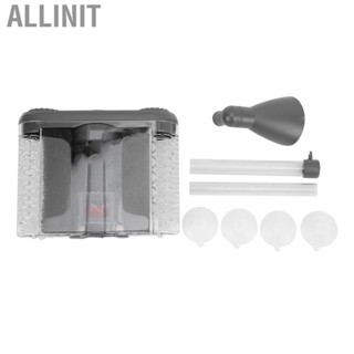 Allinit Fish Tank Lifting Internal Filter Wall Mounted Hanging Supplies NEW