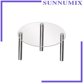 [Sunnimix] ขาตั้งโชว์เครื่องประดับ สําหรับบ้าน ร้านอาหาร