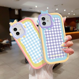 เคสกันโทรศัพท์ตก เคสโทรศัพท์ สำหรับ iPhone 11 12 13 14 Pro Max 6 6S 7 8 Plus X XR XS Max SE 2020 เคสโทรศัพท์มือถือ