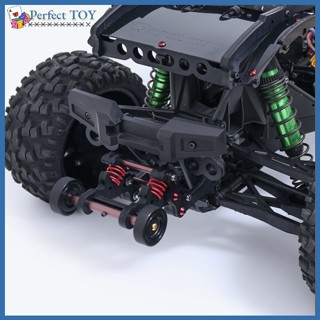 Pst ล้อสปริงอัพเกรด สําหรับ Traxxas Xmaxx X-maxx Big X Wheelie