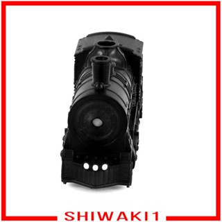 [Shiwaki1] เครื่องทําความชื้นน้ํามันหอมระเหย ปลั๊ก UK 220V 24x8.3x13.8 ซม. 300 มล. สีดํา สําหรับคนรัก ครอบครัว