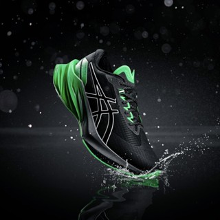 รองเท้าวิ่ง ASICS NovaBlast 3 ‘LITESHOW’ (M10.5US)