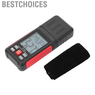 Bestchoices Level Meter Handheld Good Protection Decibel Detector For Factory Home