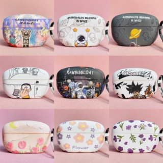 for Sony WF-1000XM5 Case Protective Silicone WF1000XM5 1000XM5 Cute Cartoon Covers Bluetooth Earphone Shell Headphone Portable