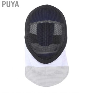 Puya Fencing Protective Gear  Comfortable Lightweight  Glare Finish Sports  for Daily Practice and Competition