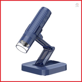 High Definition Digital Microscope 50-1000X Magnification for Identification Observation