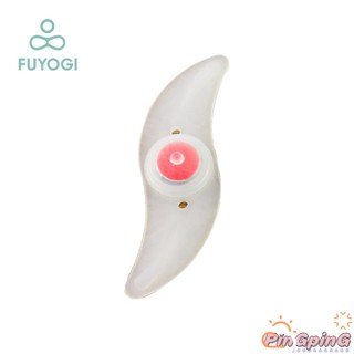 Fuyogi ไฟ Led หลากสี สําหรับติดล้อรถจักรยานเสือภูเขา