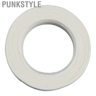 Punkstyle Adhesive   Multipurpose No Residue Pure Cotton Finger Tape for Lute Zither Playing