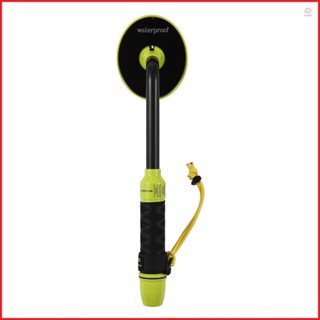 Handheld Metal Detector Pinpointer for Treasure Hunting - Waterproof and Portable