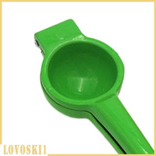 [Lovoski1] เครื่องคั้นน้ําผลไม้ มะนาว ส้ม ทนทาน อเนกประสงค์