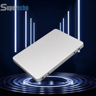 Ngff การ์ดอะแดปเตอร์แปลง M.2 B Key Solid State Drive สําหรับ SSD 2230 2242 2260 2280 2.5 นิ้ว [superecho.th]