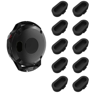 ฝาครอบพอร์ตชาร์จ กันฝุ่น สําหรับ Garmin venu 2 2s venu 2 plus venu 3 3s For Garmin forerunner 265 255 965 955 265s 255s
