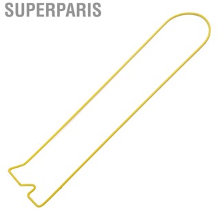 Superparis Long Tools 28inch Non Destructive Entry Scratch Resistant Bypass