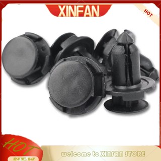 Xinfan Toyota Camry VIOS INNOVA AVANZA FORTUNER ALTIS Fastener Rivet Clip กันชนประตูรถยนต์แผงบังโคลน