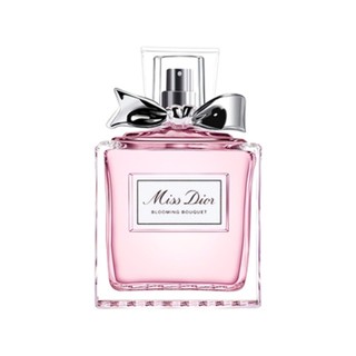 【SUVI】Dior Blooming Bouquet Perfume Pink Lady Miss Dior sweetheart perfume EDT 50ml/100ml น้ําหอม  สีชมพู สําหรับผู้หญิง