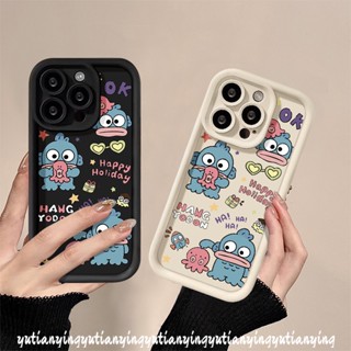 เคสโทรศัพท์มือถือ กันกระแทก ลายกราฟฟิตี้ HangYodon สําหรับ Oppo A7 A96 A17 A58 A77 A15 A9 A3s A17k A78 A77s A55 A16K A95 A16s A31 A52 A16 A1k A53 A54s A16E A74 A5s A76 A12 Reno 10 pro