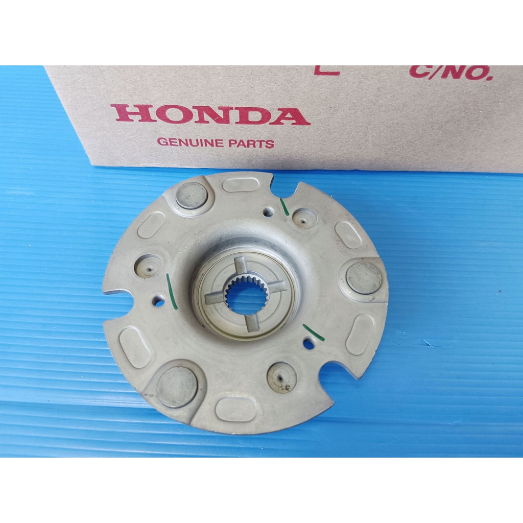 22610-KYZ-901ต้นกำลังขับตัวนอก(เสาคลัทช์ก้อน)แท้HONDA Wave125iปี2012-2021 ,C125 ปี2019-2020,CT125 ปี