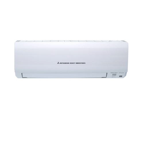 MITSUBISHI HEAVY DUTY เครื่องปรับอากาศ Standard Non-Inverter ขนาด 9000 BTU DXK10CXV-W1 สีขาว