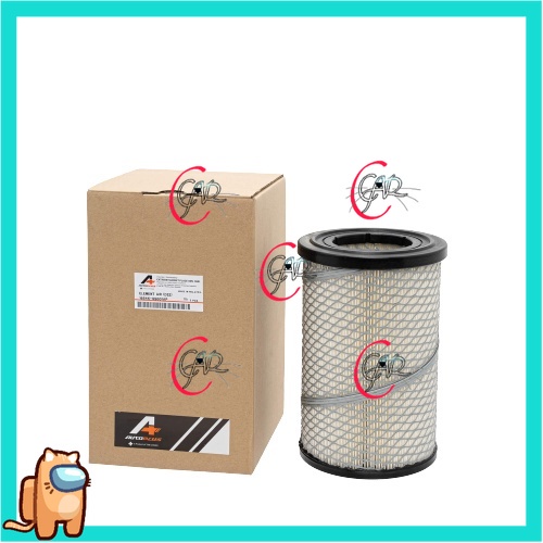 NISSAN FRONTIER D22 ENGINE AIR FILTER AUTOPLUS = TAN CHONG 16546-9S001-AP