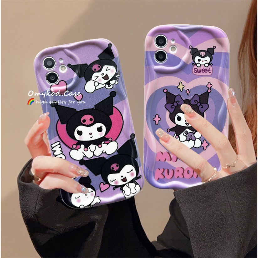 🌈Ready Stock🏆Realme C67 4G C53 C55 C35 C33 C30 C25 C20 C25y C15 C11 Realme 8i 5i 6i 5S 5 Cute Cartoo