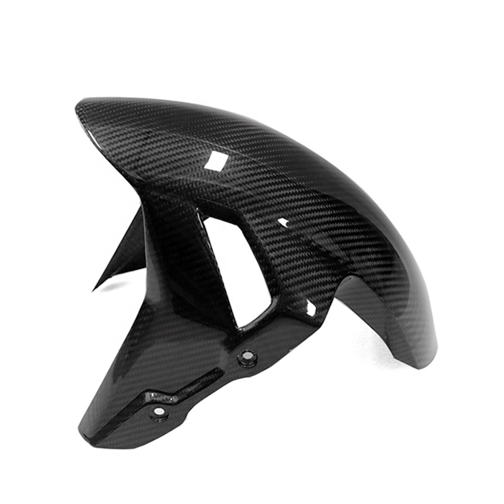 บังโคลนหน้าคาร์บอน สําหรับ BMW S 1000 RR 2019-2022 M 1000 RR 2021-2023 S 1000 R 2021-2023