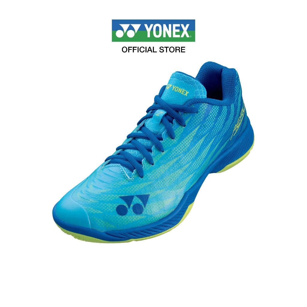 YONEX POWER CUSHION AERUS Z 2 MEN (SHBAZ2M) รองเท้าแบดมินตัน ที่มีน้ำหนักเบาที่สุดของ YONEX