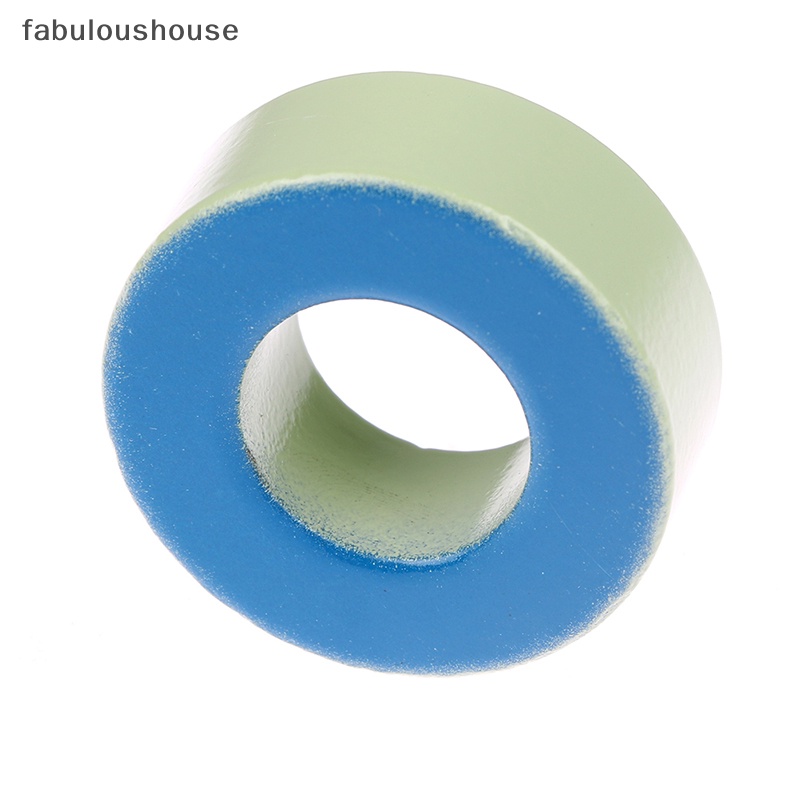 [fabuloushouse] T184-52 แกนเหล็กเฟอร์ไรต์ 47*24*18 มม. สําหรับตัวเหนี่ยวนํา