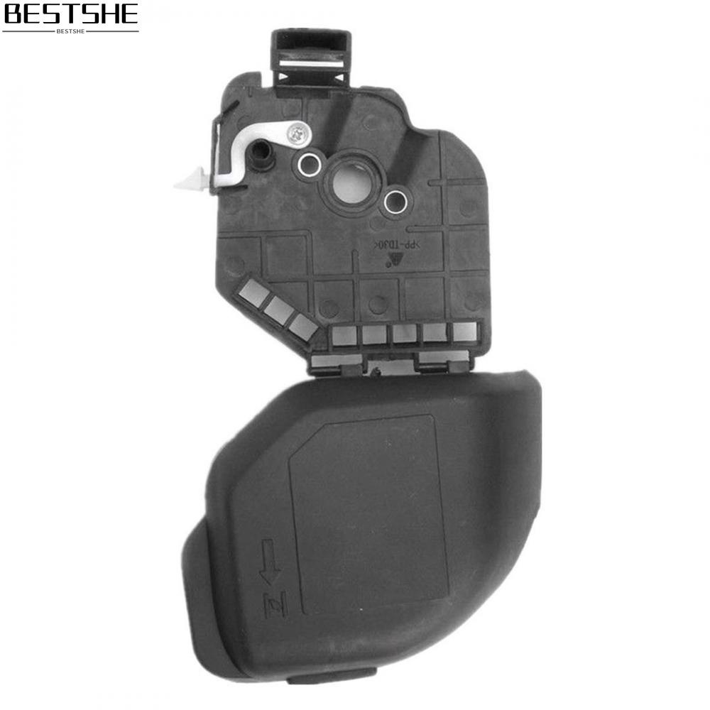 【Bestshe】Air Filter Cover For Honda Gx25 Gx25nt 4 Stroke Strimmer Housing #