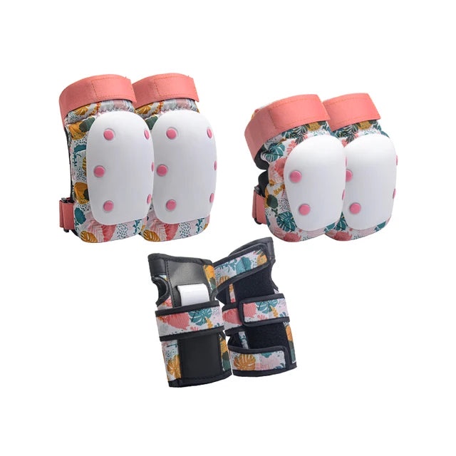 สนับป้องกัน Skate buddy Protection (มีหลายสี)