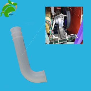 Azj ใหม่ ท่อไอศกรีม ซิลิโคน รูปตัว L อุปกรณ์เสริม สําหรับเคร…