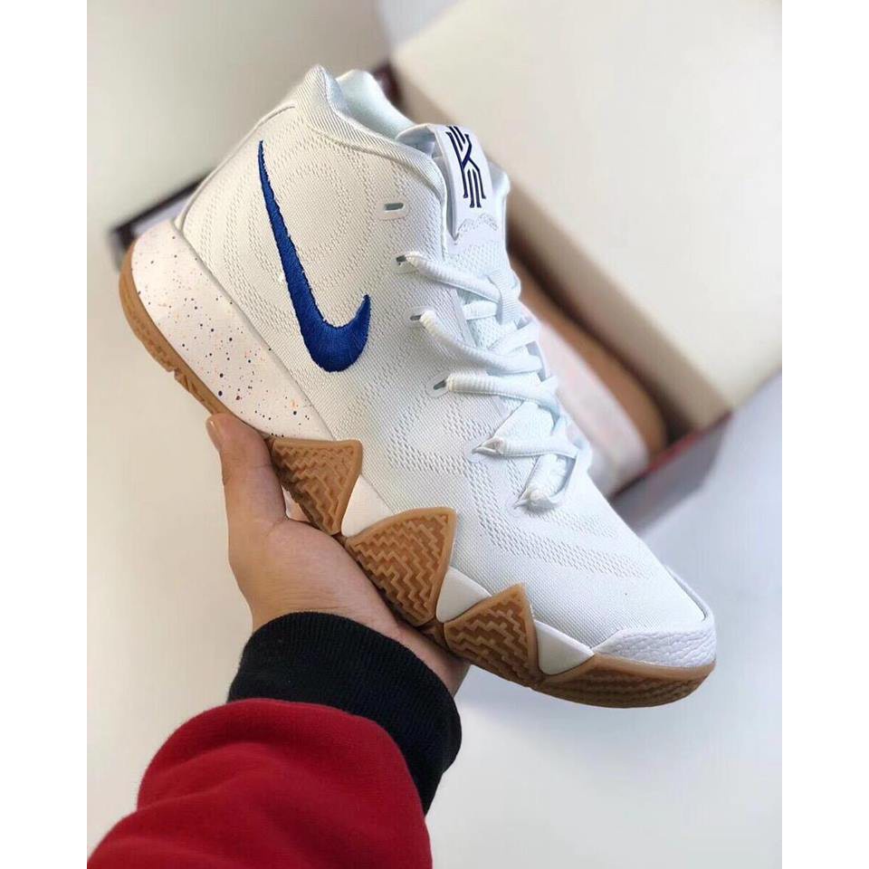 Nike Kyrie 4 Uncle Drew