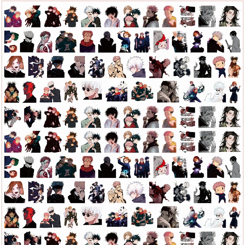 แผ่นแพทช์อะคริลิคใส ลายการ์ตูน miku Inuyasha แฮนด์เมด หนามากกว่า 200 Series 2 ซม. 3 ชิ้น 10 ชิ้น