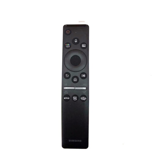 Bn59-01329a เหมาะสําหรับ Samsung Voice TV รีโมทคอนโทรล qn50q80tafxza un70tu7000f
