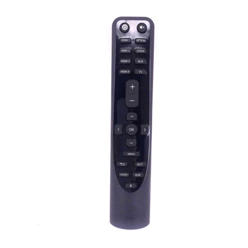 ใหม่ RP-Hub1 สําหรับระบบ Klipsch AV SoundBar บลูทูธ HD รีโมทคอนโทรล