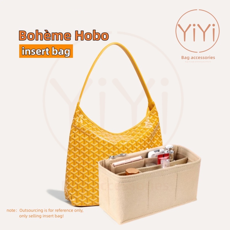 [YiYi] กระเป๋าจัดระเบียบ สําหรับ GOYARD Hobo