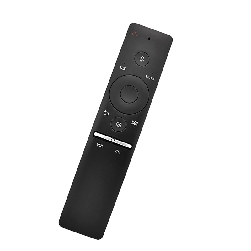ใหม่เสียงรีโมทคอนโทรล BN59-01241A สําหรับ Samsung สมาร์ททีวีระยะไกล RMCSPK1AP1 UN49KS8000F UN65KS900