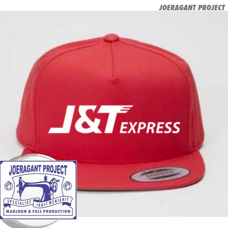 MS Express Expedition Snapback