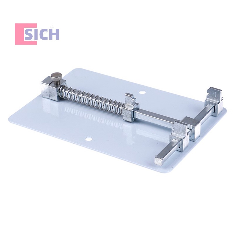 [Sich] อุปกรณ์ซ่อมโทรศัพท์มือถือ Pcb Universal Pcb Board Holder เครื่องมือซ่อมใหม่
