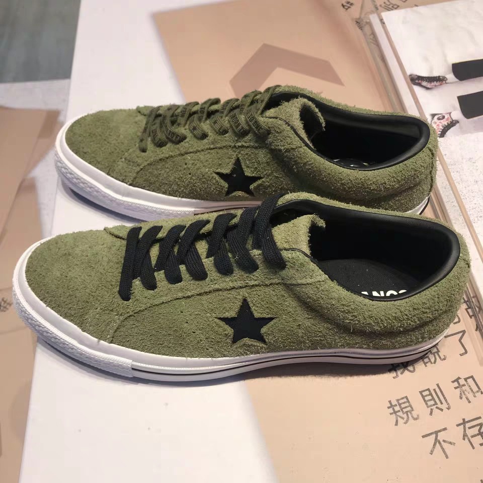 คอนเวิร์ส วันสตาร์ P41