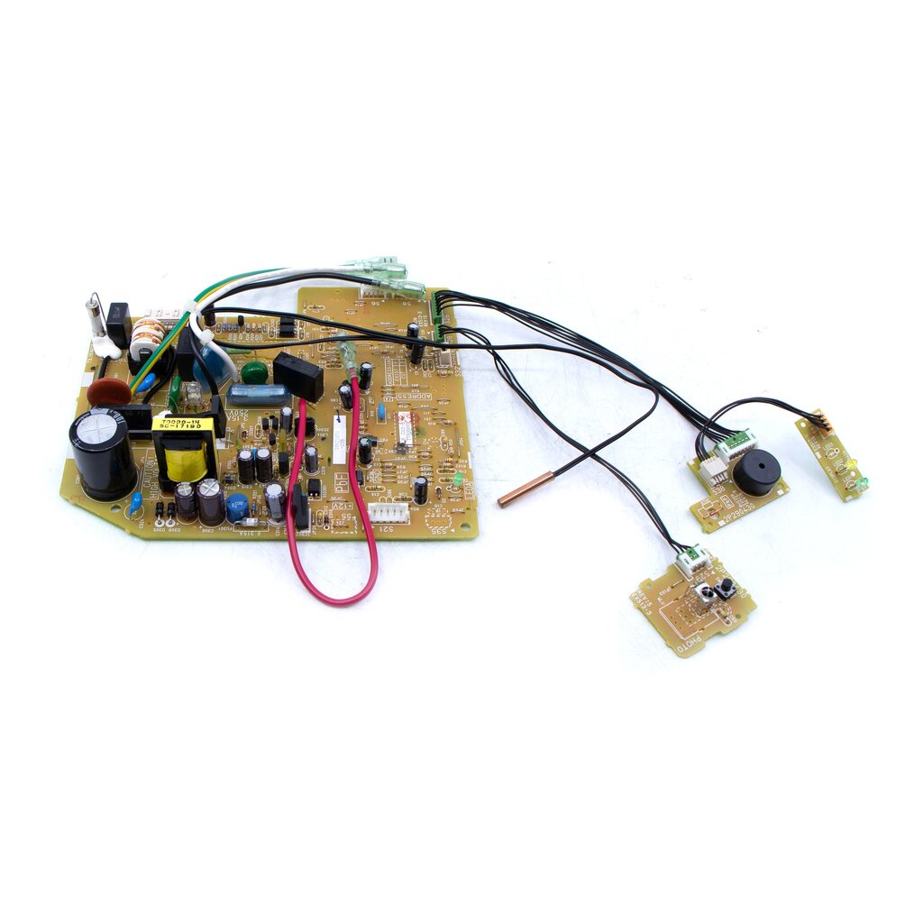 4012704 แผงวงจรแอร์ Daikin แผงบอร์ดแอร์ไดกิ้น แผงบอร์ดคอยล์เย็น รุ่น AT18KV2S, FT18LV2S