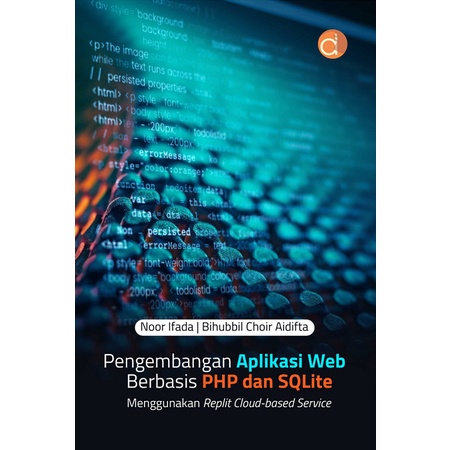 [ES125] หนังสือพัฒนาการประยุกต์ใช้เว็บ PHP และ SQLite โดยใช้ลึก