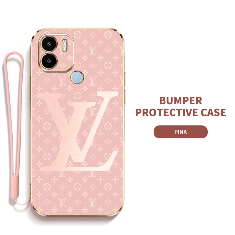 เคสโทรศัพท์มือถือแบบนิ่ม ลายแฟชั่นยอดนิยม สําหรับ Xiaomi Redmi A2+ A1+ Case A3 2024 4G Redmi A2 2023 A1 2022 Redmi A1 A2 Plus