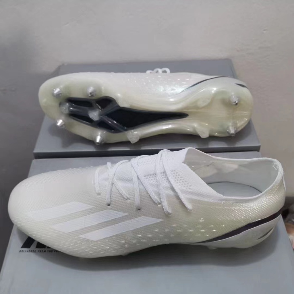adidas Professional football boots men children original shoes Cleats Futsal girls room PREDATOR ED