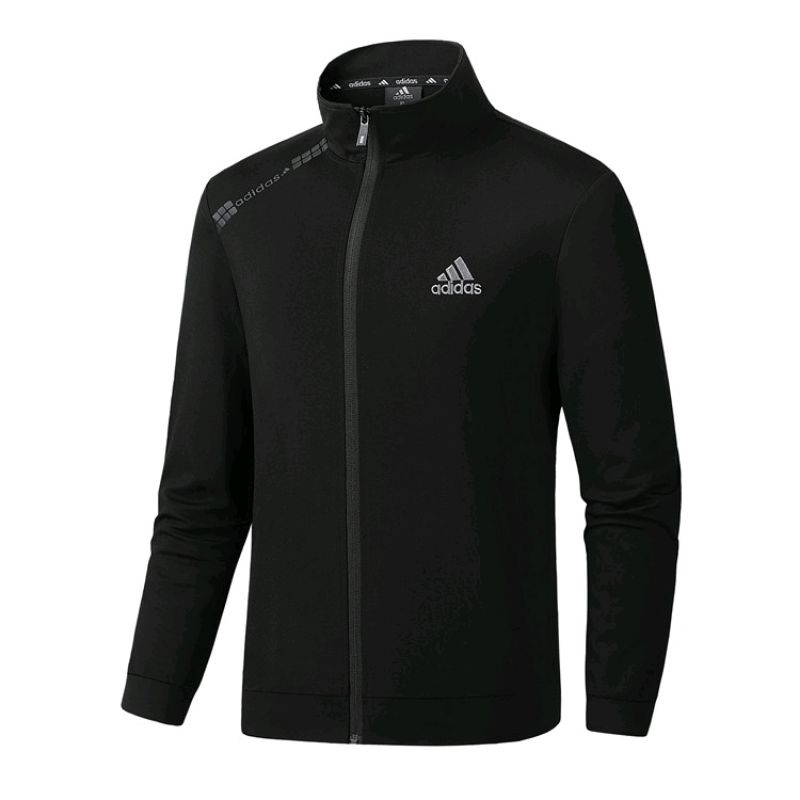 Adidas Originals Men's Climalite Tricot Track '19 Jacket