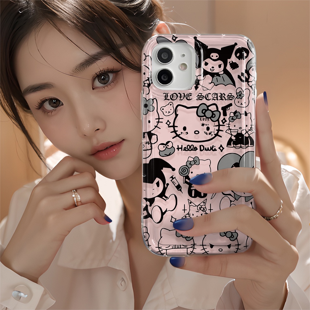 เคสโทรศัพท์มือถือ กันกระแทก สําหรับ Samsung Galaxy S24 S23 S22 S21 S20 S10 Plus + FE Note 10 20 Ultra 4G 5G Z174