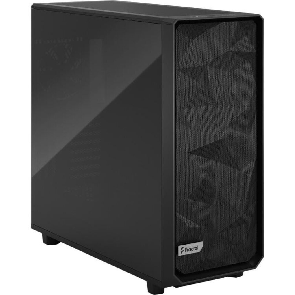Fractal Design Meshify 2 XL Dark Tinted Tempered Glass ATX Full Tower Case