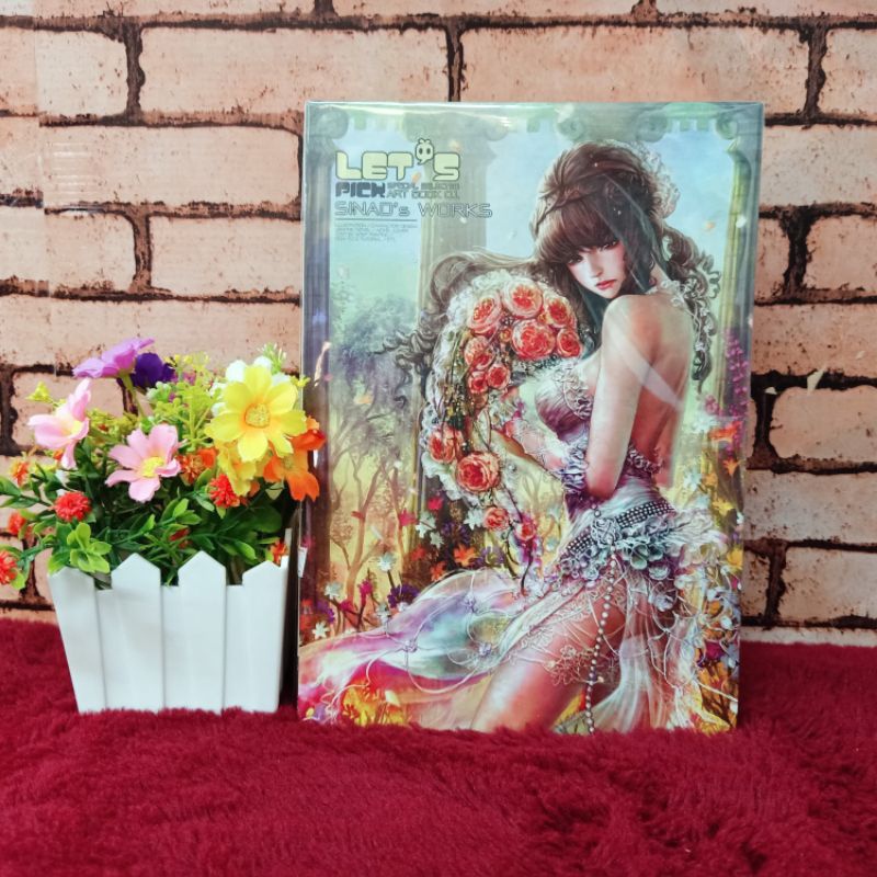 🐻🐶🐯:หนังสือภาพรวบรวมผลงานภาพประกอบ ออกแบบตัวละคร (S7918)