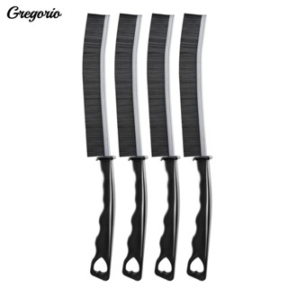 ชุดแปรงทําความสะอาดช่องว่าง 4 ชิ้น สําหรับบ้าน ห้องครัว ห้อง…