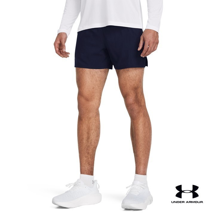 Under Armour Men's UA Launch 5" Shorts